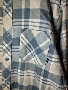 Camisa VANS  manga larga