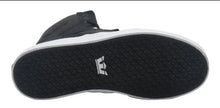 Cargar imagen en el visor de la galería, SUPRA RIDGEMONT BLK/WHT