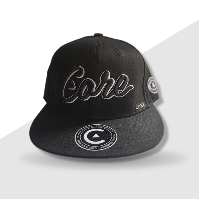 Gorra CORE Negra