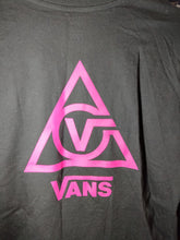 Cargar imagen en el visor de la galería, T-Shirt Longsleve Vans