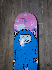 Tabla TOOL SKATEBOARDS