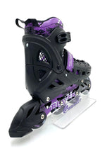Load image into Gallery viewer, PATINES BLAZER 2 IN 1 MORADOS