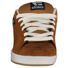 Cargar imagen en el visor de la galería, TENIS ETNIES KINGPIN BROWN/NAVY