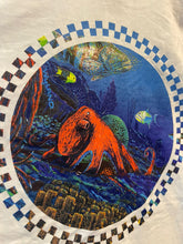 Cargar imagen en el visor de la galería, T-SHIRT VANS FTB EVOLVE BOUTIQUE