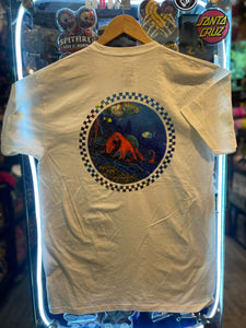T-SHIRT VANS FTB EVOLVE BOUTIQUE