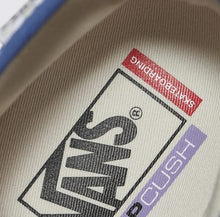 Load image into Gallery viewer, Vans Crocked High blue