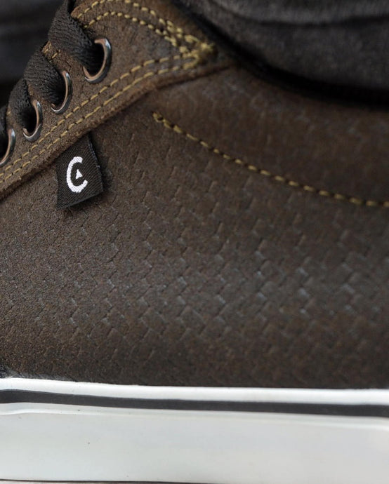 Tenis Core de Choclo