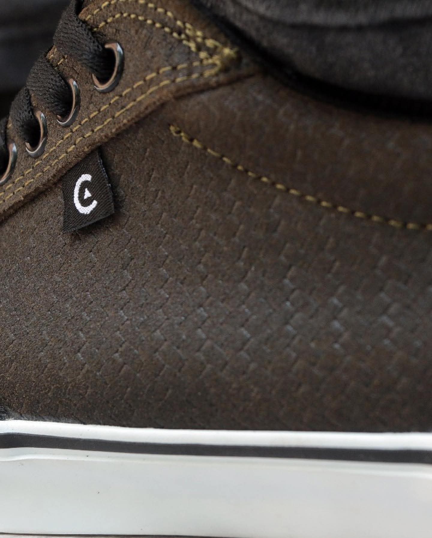 Tenis Core de Choclo