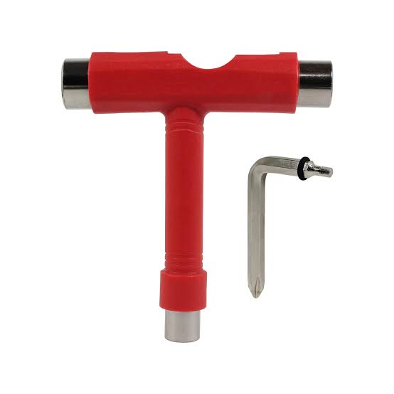 Llave T Blazer