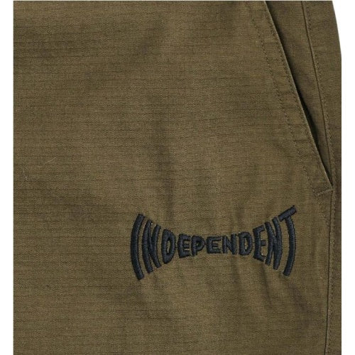 Bermuda INDEPENDENT cordura
