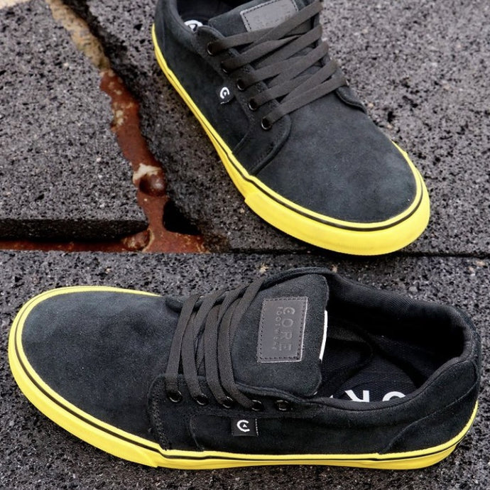 tenis Core de Choclo