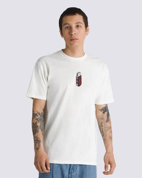 T-shirt Vans