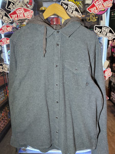 Camisa VANS manga larga con gorro