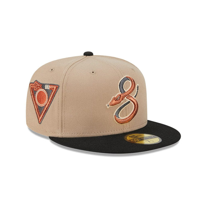 Gorra New Era MLB