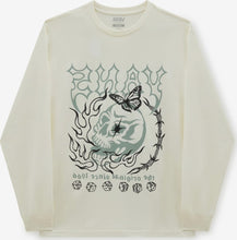 Cargar imagen en el visor de la galería, T-shirt Longsleve Vans
