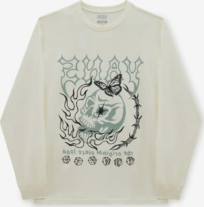 T-shirt Longsleve Vans