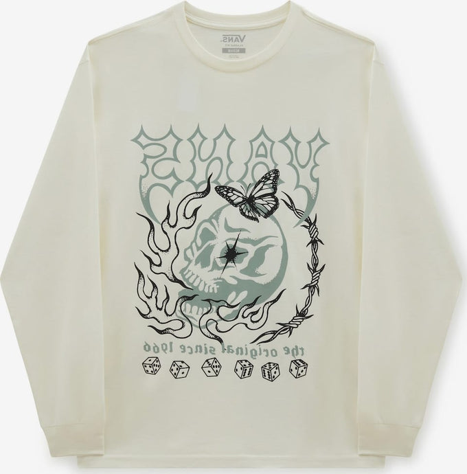 T-shirt Longsleve Vans