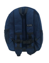 Load image into Gallery viewer, MOCHILA CORE BLUE/GREEN