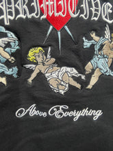 Load image into Gallery viewer, SUDADERA PRIMITIVE BLK