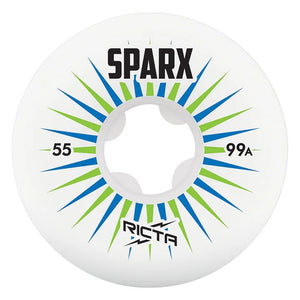 LLANTAS SPARX RICTA