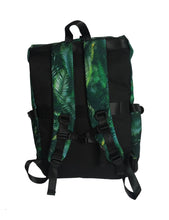 Load image into Gallery viewer, MOCHILA CORE NV FLORAL