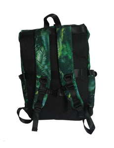 MOCHILA CORE NV FLORAL