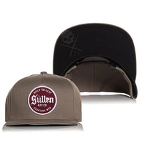 Cargar imagen en el visor de la galería, SULLEN FOUNDRY SNAPBACK