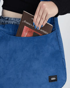 BOLSA VANS GOTSMAN TIPO MENSAJERO