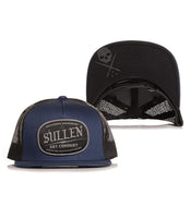 SULLEN SUPPLY SNAPBACK