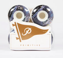 Load image into Gallery viewer, LLANTAS PRIMITIVE TEAM WHITE