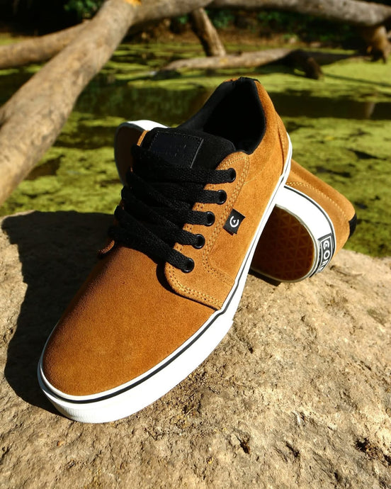 Tenis Core Bajos
