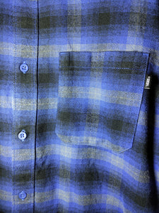 Camisa Vans manga larga
