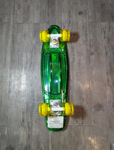 Cargar imagen en el visor de la galería, Patineta Blazer Tipo PENNY