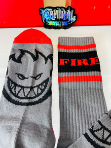 CALCETAS SPITFIRE
