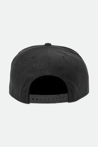 BRIXTON CLEBURNE SNAPBACK