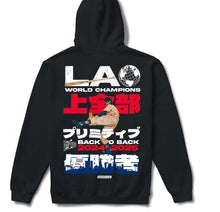 Cargar imagen en el visor de la galería, SUDADERA PRIMITIVE