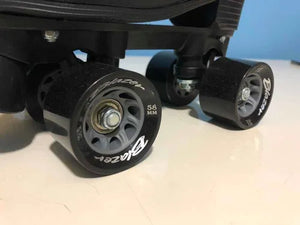 PATINES ROLLER BLAZER 4 RUEDAS