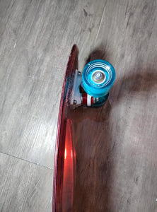 Patineta Blazer Tipo Penny