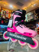 Cargar imagen en el visor de la galería, PATINES ROADSHOW ROSA