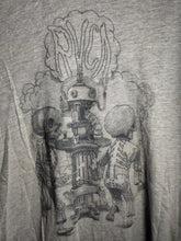 Cargar imagen en el visor de la galería, T-shirt Longsleve RVCA