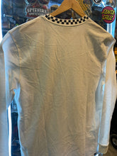 Load image into Gallery viewer, PLAYERA VANS TÉRMICA