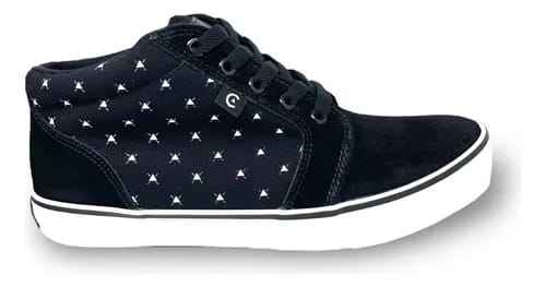 Tenis Core de bota