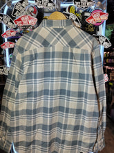 Cargar imagen en el visor de la galería, Camisa VANS  manga larga