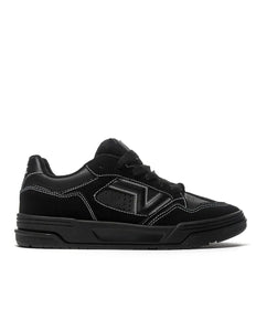 Vans Upland Black