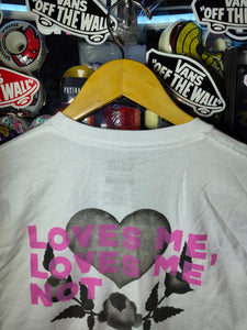 T-Shirt Longsleve Vans