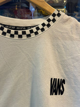 Load image into Gallery viewer, PLAYERA VANS TÉRMICA