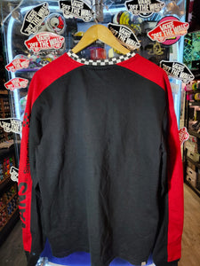 T-Sirt Longsleve Vans