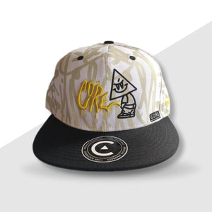 Gorra CORE Grafiti