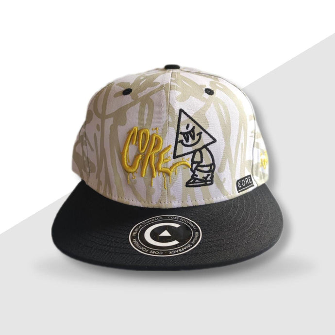 Gorra CORE Grafiti