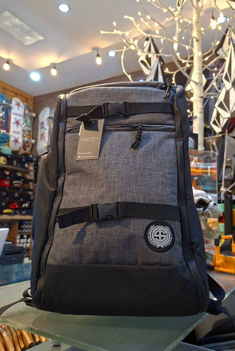 MOCHILA TERMINAL SUBCULTURE